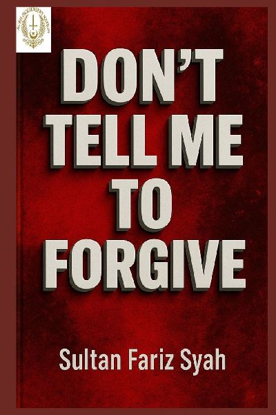 Don't Tell Me To Forgive: The Little Martyrs of Aceh, Memoir Series - Rumoh Geudong - House of Screams,