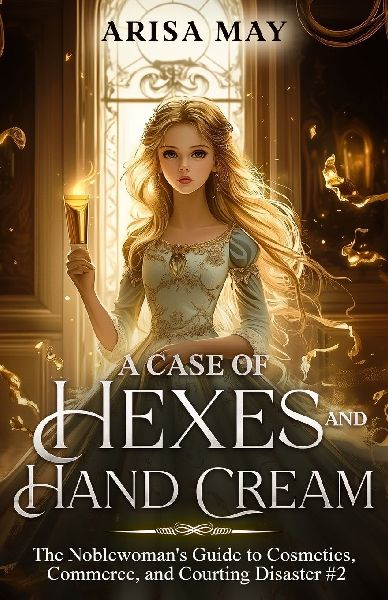 A Case of Hexes and Hand Cream