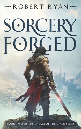 Sorcery Forged