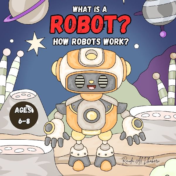 What is a Robot? How Robots Work?