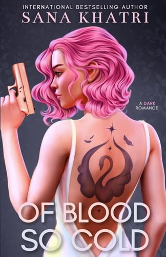 Of Blood So Cold