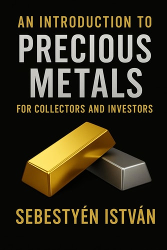 An Introduction to Precious Metals For Collectors and Investors