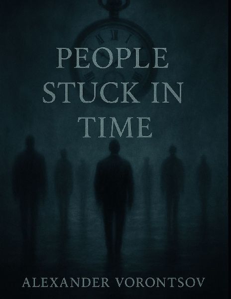 People stuck in time