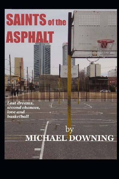 Saints of the Asphalt