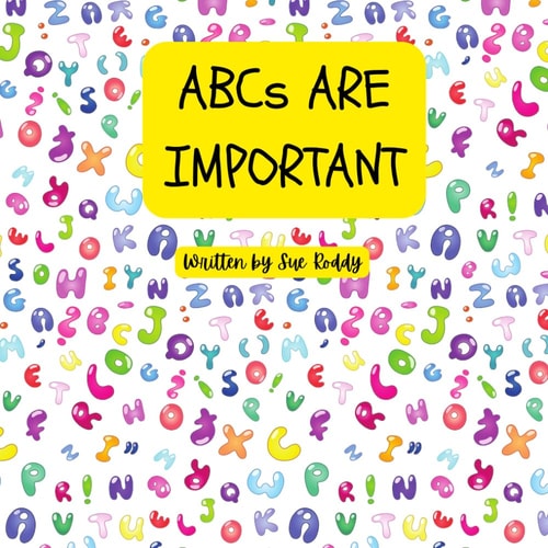 ABCs Are Important