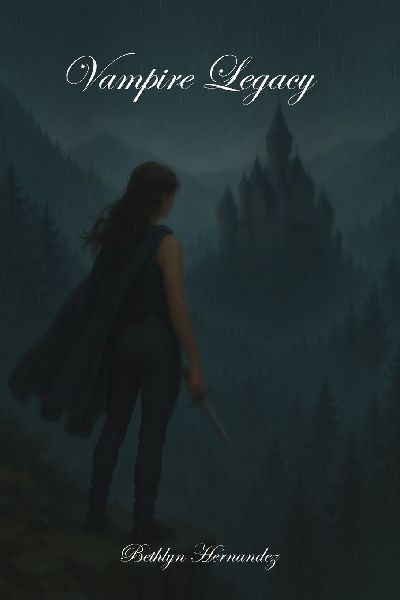 Vampire Legacy