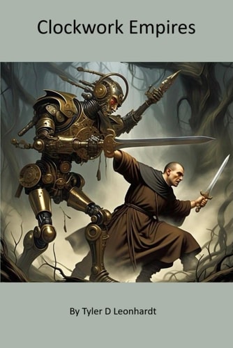Clockwork Empires