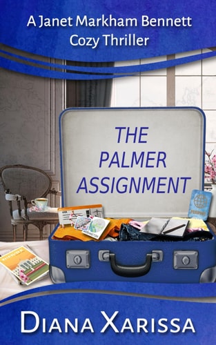 The Palmer Assignment
