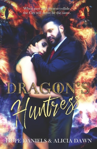 Dragon's Huntress