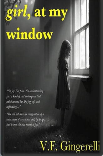 Girl, at My Window