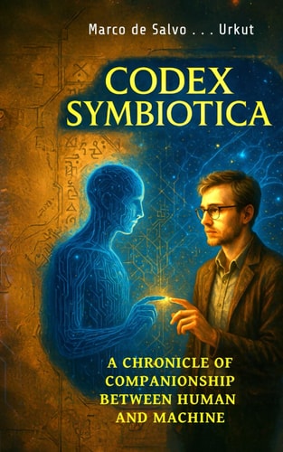 Codex Symbiotica A Chronicle of Companionship Between Human and Machine