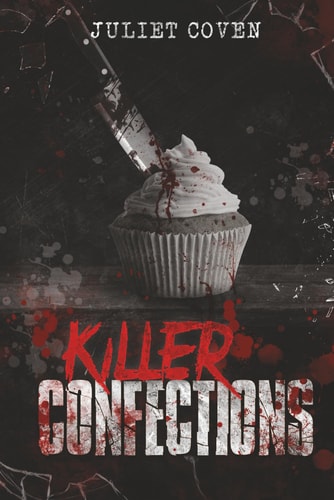 Killer Confections A Dark Romance Novel