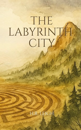 The Labyrinth City