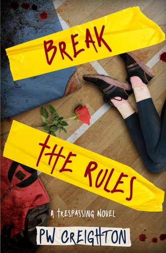 Break The Rules