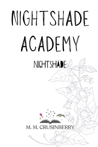 Nightshade Academy Nightshade