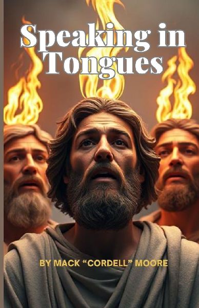 Speaking in Tongues: What Do Tongues Mean?