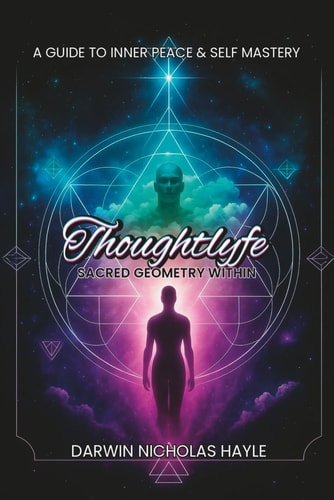 Thoughtlyfe The Sacred Geometry Within