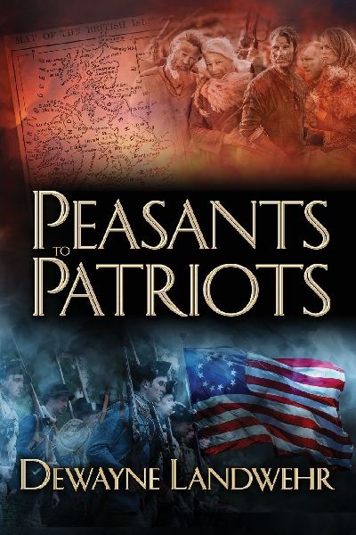 Peasants to Patriots