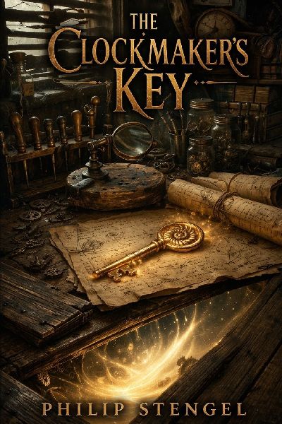 The Clockmakers Key