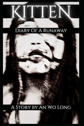 Kitten Diary of a Runaway