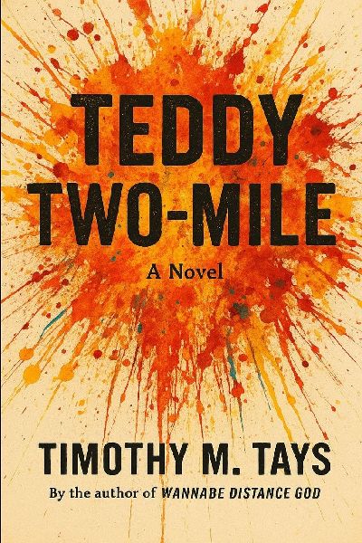 TEDDY TWO-MILE