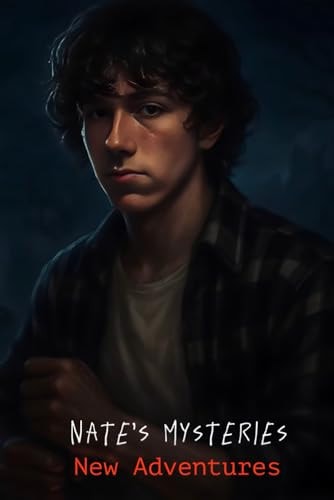 Nate's Mysteries New Adventures