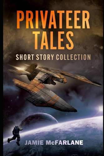 Privateer Tales Short Story Collection