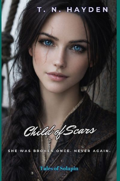 Child of Scars