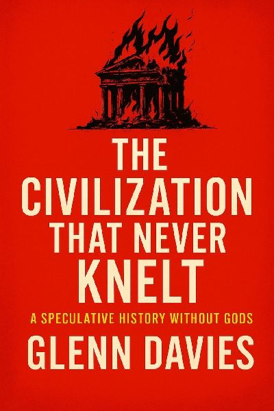The Civilization That Never Knelt: A Speculative History Without Gods