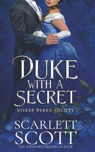 Duke with a Secret