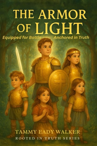 The Armor of Light Equipped for Battle: Anchored in Truth