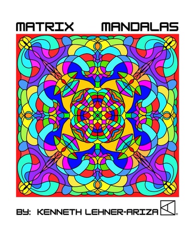 Matrix Mandalas
