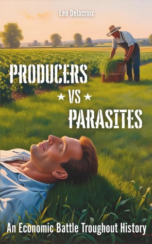 Producers Vs Parasites An Economic Battle Throughout History
