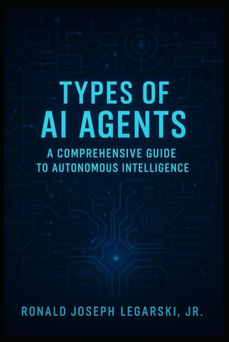 Types of AI Agents A Comprehensive Guide to Autonomous Intelligence