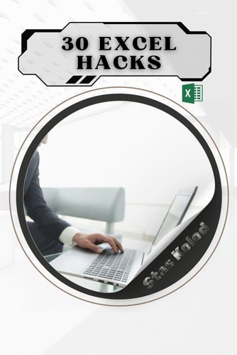 30 Excel Hacks