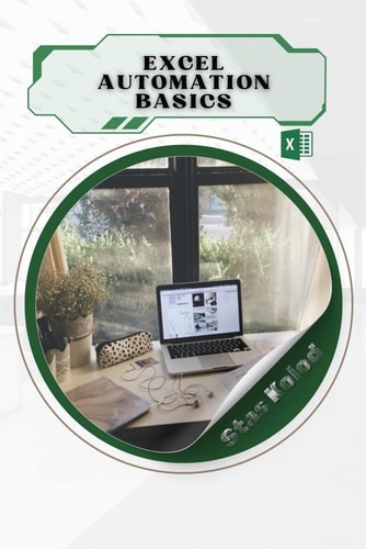 Excel Automation Basics