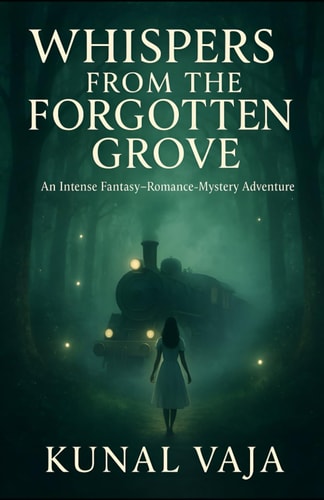 Whispers from the Forgotten Grove