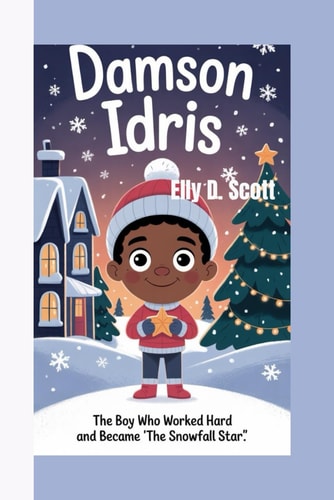 Damson Idris The Boy Who Worked Hard and Became 'THE SNOWFALL STAR'