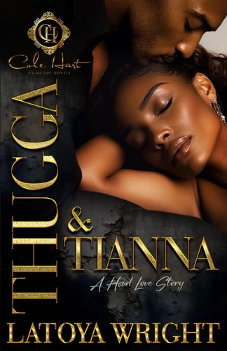 Thugga & Tianna A Hood Love Story