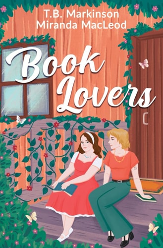 Book Lovers