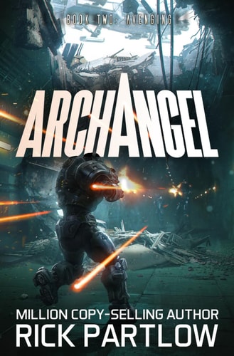 Archangel Avenging