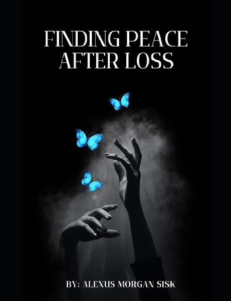 Finding Peace After Loss