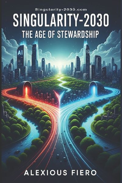 Singularity-2030: The Age of Stewardship
