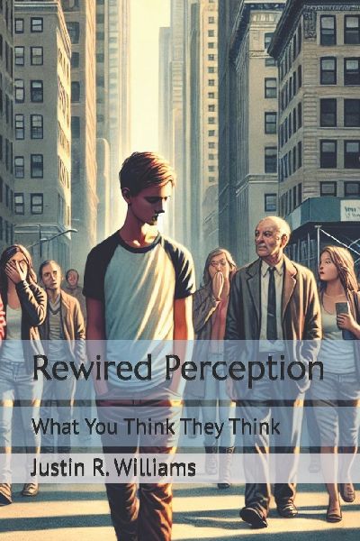 Rewired Perception: What You Think They Think
