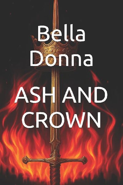 ASH AND CROWN