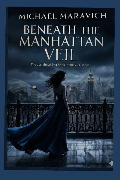 Beneath The Manhattan Veil