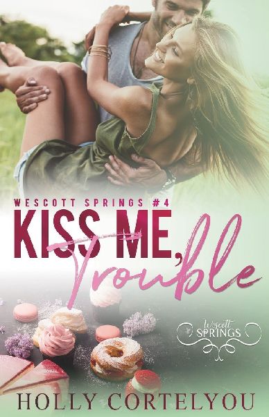 Kiss Me Trouble