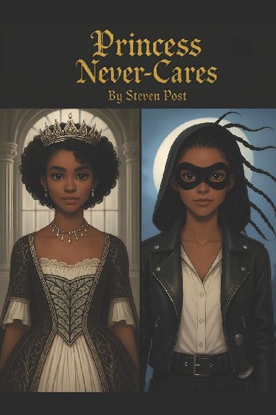 Princess Never-Cares