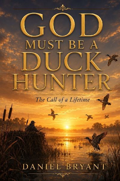 God Must Be a Duck Hunter: The Call of a Lifetime