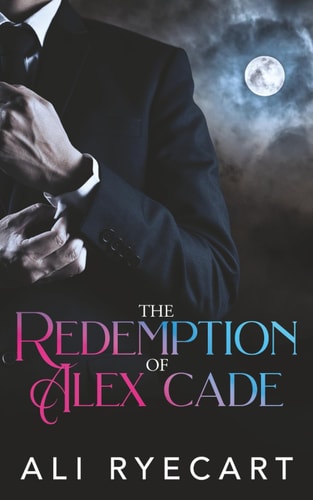 The Redemption of Alex Cade